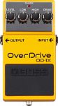 Boss  OD-1X  